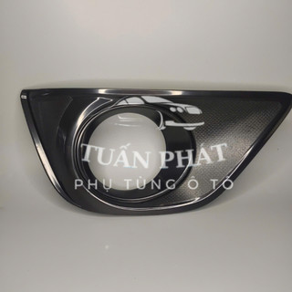 Ốp Đèn Gầm Innova 2012-2013