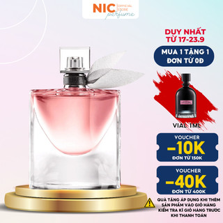  10ml La Vie est Belle | Nước hoa nữ
