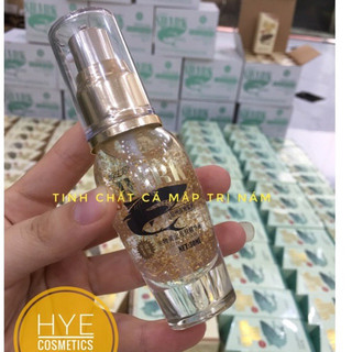 Serum Cá Mập Mờ Nám Trắng Da