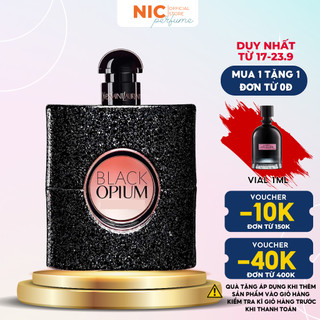  10ml Black Opium EDP | Nước hoa nữ