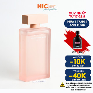 10ml Narciso Musc Nude EDP | Nước hoa nữ