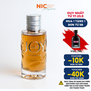 10ml Dior Joy Intense Eau de Parfum | Nước hoa nữ