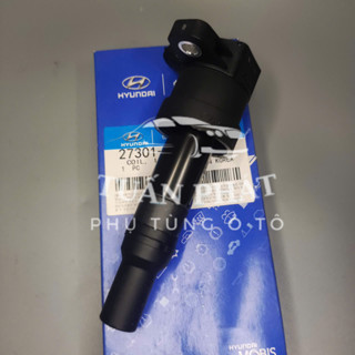 Mô Bin đánh lửa dành cho xe Hyundai I10 Kia Morning MoBin