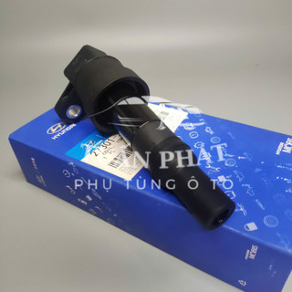 Mô Bin đánh lửa dành cho xe Hyundai I10 Kia Morning MoBin