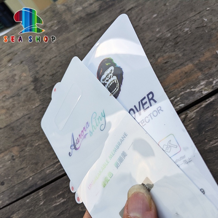 [2 MẶT TRƯỚC SAU] Bộ dán PPF 2 mặt Samsung Note8 ,Note 9, Note 10 Plus, Note 10 Pro, Note 20 Ultra -