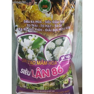  Siêu lân 86 