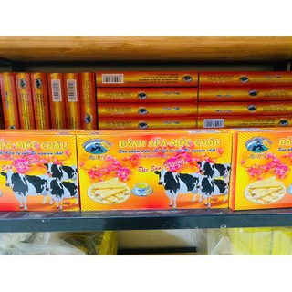 BÁNH SỮA MỘC CHÂU ( NHẪN VÀNG)