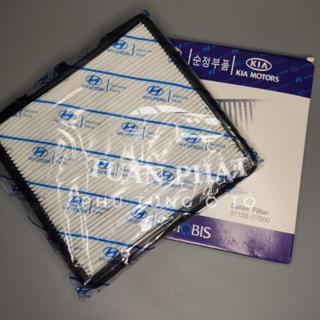 Lọc Gió Điều Hòa Kia Morning Hyundai I10