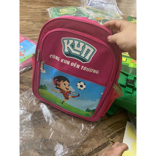 Balo kun mầm non lớp 1 đẹp