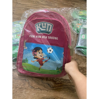Balo kun mầm non lớp 1 đẹp