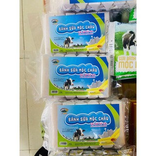 BÁNH SỮA TRẦN HIỆU ( CU TỈ )