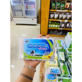 BÁNH SỮA TRẦN HIỆU ( CU TỈ )
