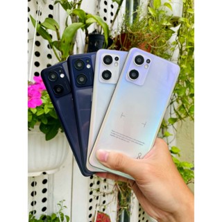 [Chính hãng] Điện thoại Oppo Reno 7 5G 8GB/256GB nguyên zin đẹp keng ốp lưng, cường lực BH 06 tháng