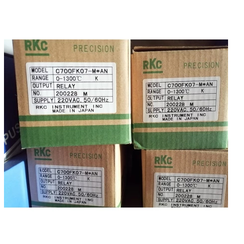 [Sốc] Sale  Giá gốc Bộ điều khiển nhiệt độ OMRON C700 (đồng hồ nhiệt độ RKC ) mặt 72x72  75x75 .