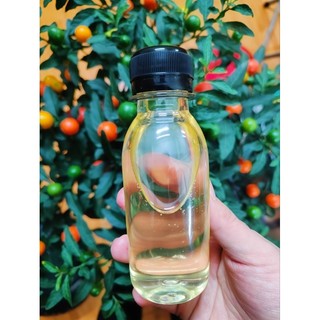 Tinh dầu dừa nguyên chất (100ml)