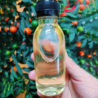 Tinh dầu dừa nguyên chất (100ml)