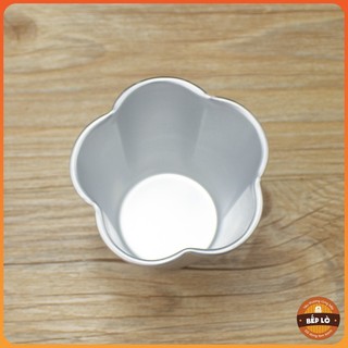 Khuôn làm thạch, flan, rau câu, pudding M-C12