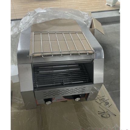 Máy nướng bánh mì băng chuyền TT-300- Hàng Bejaya- Xuất xứ Malaysia