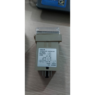 ĐỒNG HỒ NHIỆT ĐỘ E5C4-R20K (bao gồm cả đế)