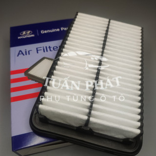 Lọc Gió Động Cơ Kia Morning 2012-2021