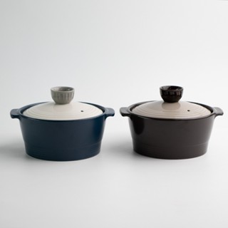 Nồi đất kho thịt Hàn Quốc- PT1.160/ PT1.180/ PT1.200