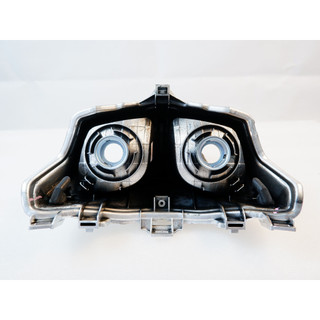 Đèn Pha Future 125 FI 2016 | Choá đèn Future 125 Fi không đuôi đèn khói chính hãng APPi 33120