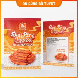 1 gói gân rồng hấp xả -ĂN CÙNG BÀ TUYẾT