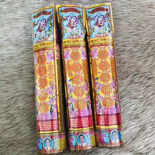 Nhang Thơm Đại AAA ( 4 Tấc )