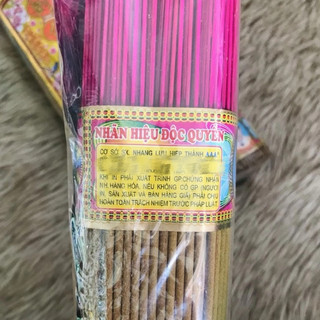 Nhang Thơm Đại AAA ( 4 Tấc )