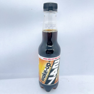 Chai Nước tăng lực Wake up 247 cà phê 330 ml