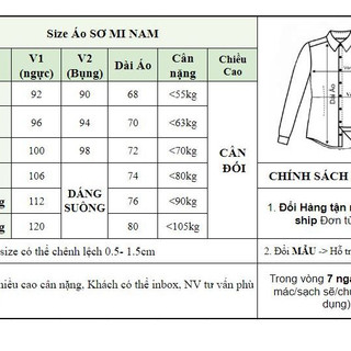 Áo Sơ Mi Nam Fig Tree  Màu Đen Cool Ngầu Cho Nam, Áo Sơ Mi Chất Cotton, Hàng Thiết Kế Size 40-110kg