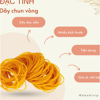 Chun vàng nhỏ 100g