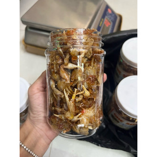 Combo 4 hộp ghẹ sữa ram (800g/ 4 hủ)
