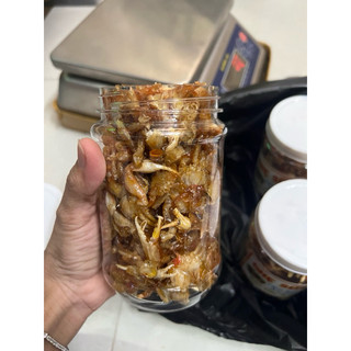 Combo 4 hộp ghẹ sữa ram (800g/ 4 hủ)