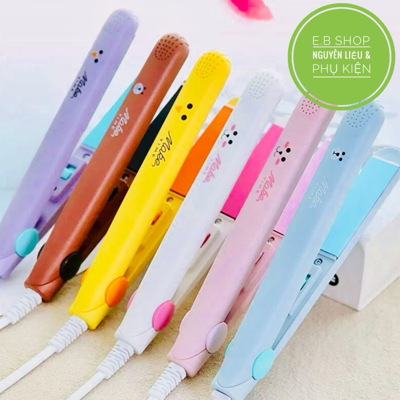 Máy hàn miệng túi bánh kẹo cầm tay máy là tóc mini