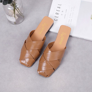 [ Hàng order 15 ngày] dép rọ nữ thời trang 2018