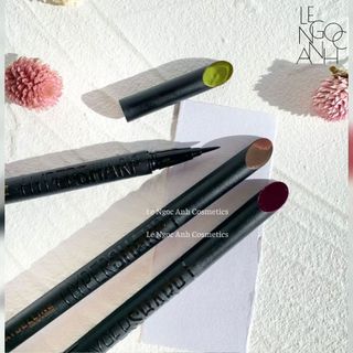 [Hàng công ty] Kẻ Mắt Maybelline Hyper Sharp