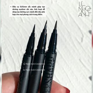 [Hàng công ty] Kẻ Mắt Maybelline Hyper Sharp