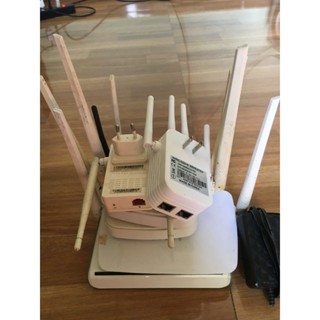 bộ phát / kích wifi cục phát wifi đã qua sử dụng  giá rẻ [Được check mẫu trước khi gửi]