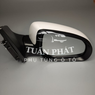 Gương Chiếu Hậu Kia Morning 2009-2011 Có Xi Nhan