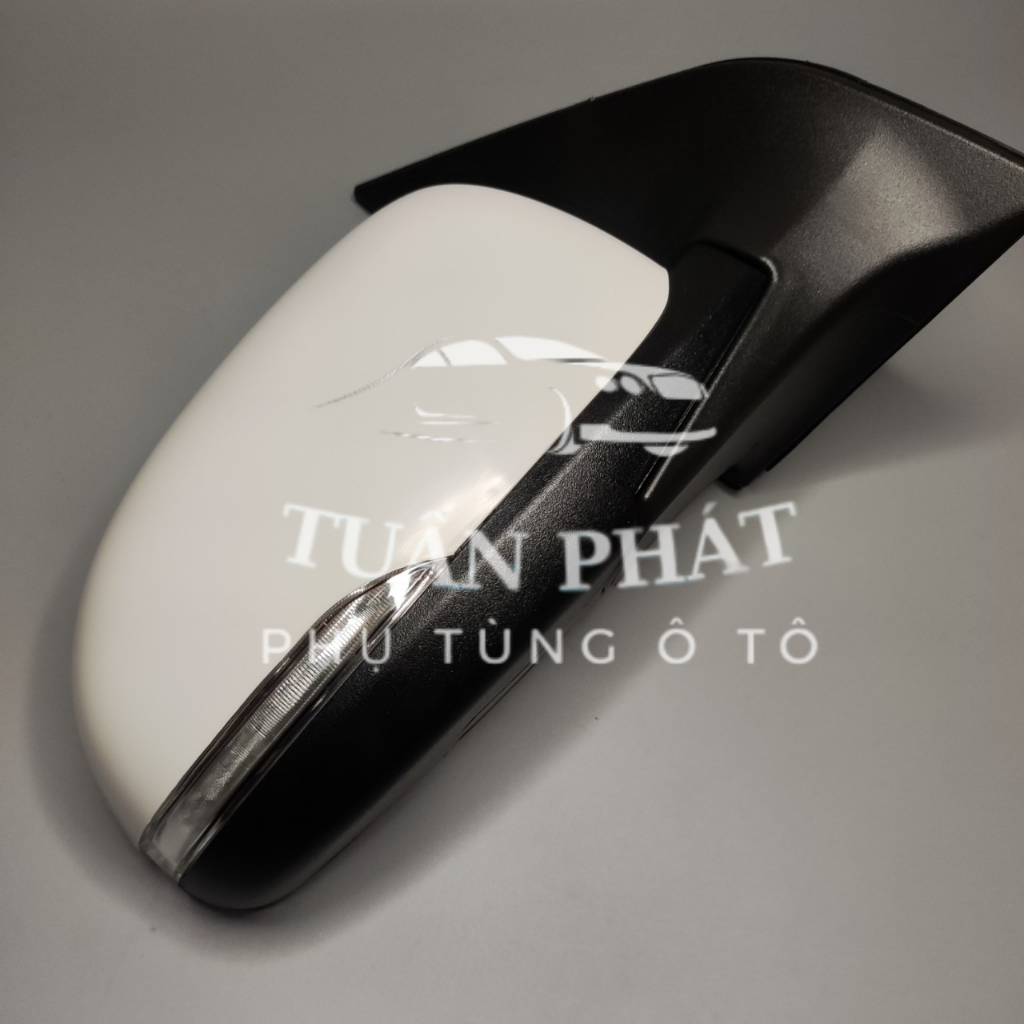 Gương Chiếu Hậu Kia Morning 2009-2011 Có Xi Nhan