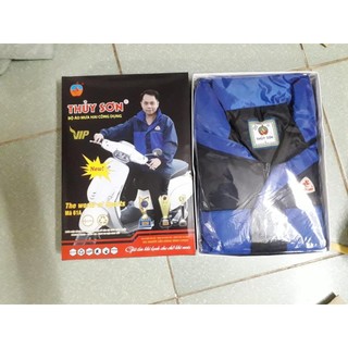 Áo mưa thuỷ sơn