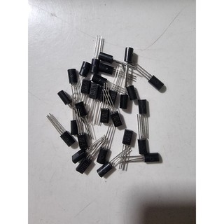 Bán dẫn C2383 com bo 50 cái
