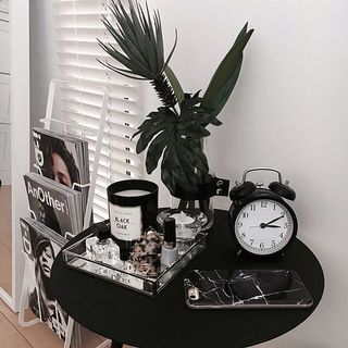 ĐÔNG HỒ BÁO THỨC IKEA