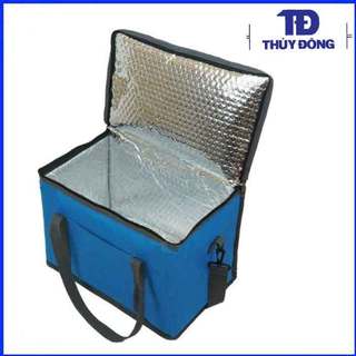 TÚI GIỮ NHIỆT ĐỒ ĂN 20L