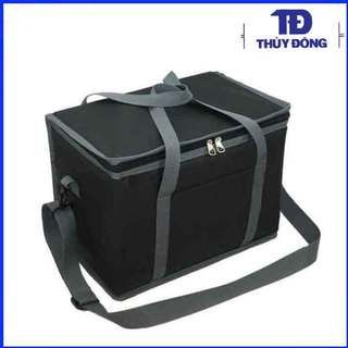 TÚI GIỮ NHIỆT ĐỒ ĂN 20L
