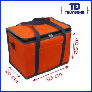 TÚI GIỮ NHIỆT ĐỒ ĂN 20L