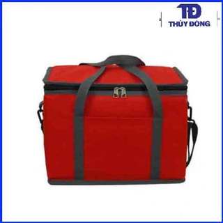 TÚI GIỮ NHIỆT ĐỒ ĂN 20L