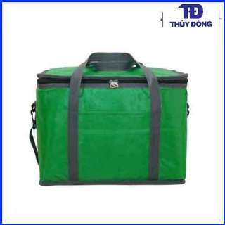 TÚI GIỮ NHIỆT ĐỒ ĂN 20L