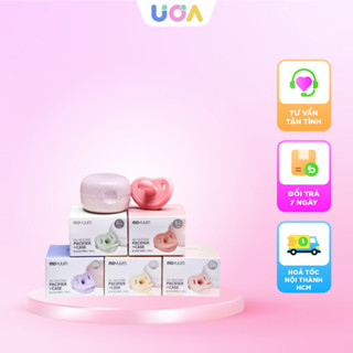 Ti giả Moyuum Silicone - TIN155001